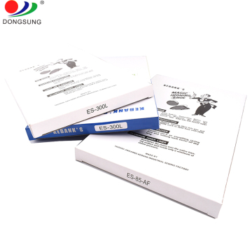 Good Quality Steam Iron Shoe for All Steam Iron ES-300