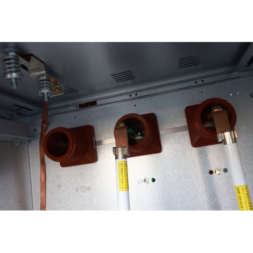 HXGN-12 Compact SF6 Insulated Switchgea
