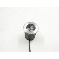 Ultra waterproof stainless steel underwater light