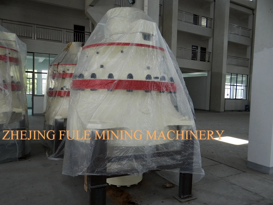 Spring Cone Crusher