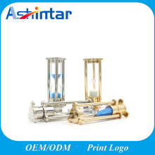 Metal USB Flash Disk Waterproof Pen Drive Crystal USB Stick Flash Drive