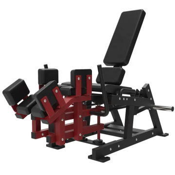 Plate Loaded Hammer Strength Machine Abductor