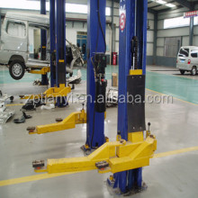 Car Lift and Auto Maintenance Workshop Tools