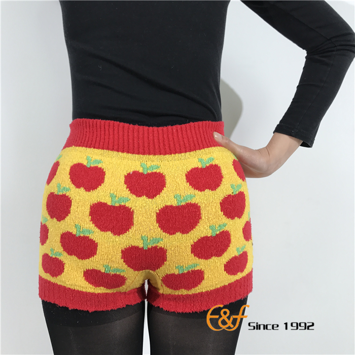 Girls Night Underwear Pants For Winter