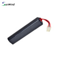 12V 3000mAh LiMnO2 Defibrillator Battery for Welch Allym 00185-2 AED 10 Equipment Medical Machine Batteries