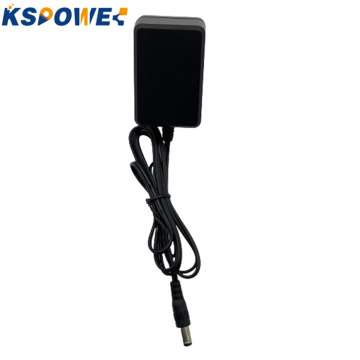 220V AC EU Plug In Adaptor 10W 5V/2A