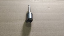Custom Electric Screwdriver Bit