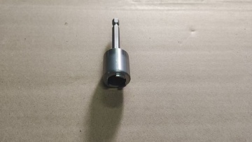 Custom Electric Screwdriver Bit
