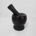 Eco-friendly Feature Mortar and Pestle