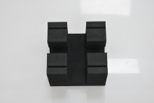 Eva foam wine packing insert