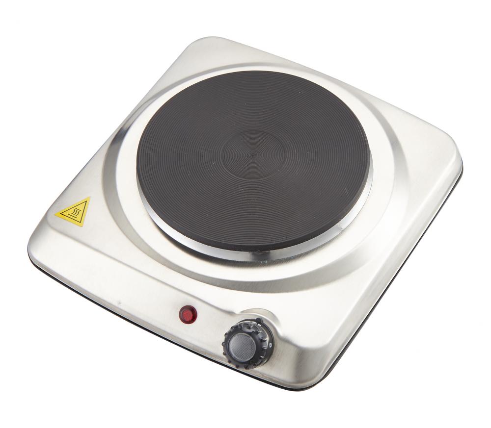 Universal Single Burner Electric Hot Plate