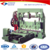 Expend metal flatten machine