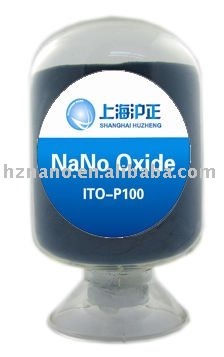 ITO : Indium Tin Oxide Powder / Solution