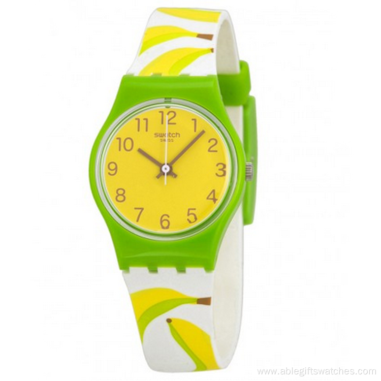 New Popular Children Cartoon Wrist Quartz Watches