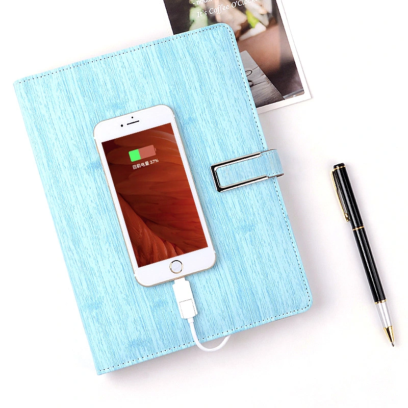 USB Rechargeable Portable 6000mAh Mobile Phone Power Bank Notebook