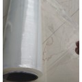 food grade 13~15 micron PE wrapping cling film