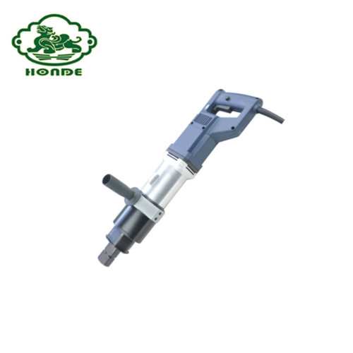 High Quality Ground Screw Solar Post Driver