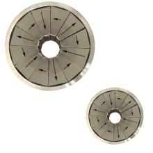 Halbach Array Neodymium Magnets