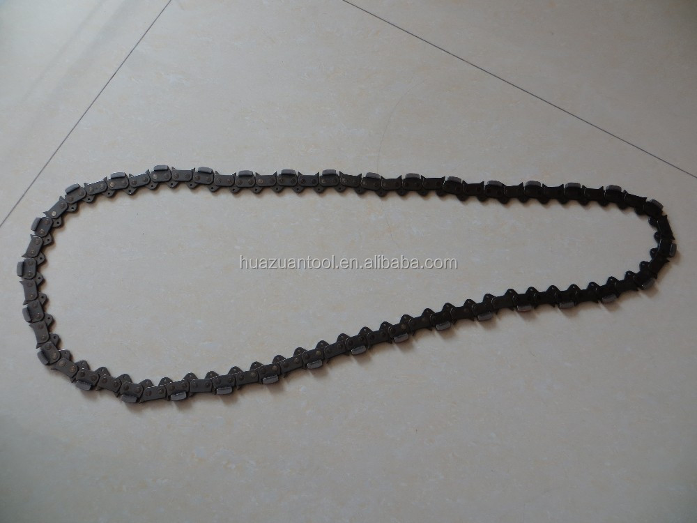 Good quality gasoline chain saw for concrete cutting