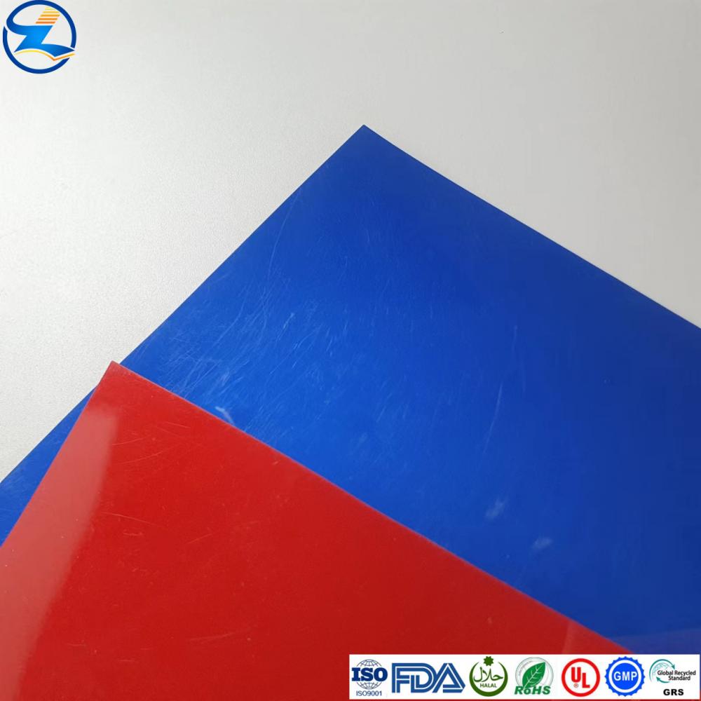 Rigid Aluminium Coated Pc 18 Jpg