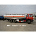 21 Dongfeng 21 CBM Diesel Tanker manyan motoci