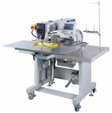 Automatic Programmable Heavy Duty Pattern Sewing Machine