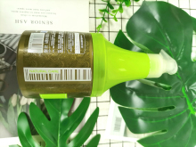 Core olive oil essence elastin