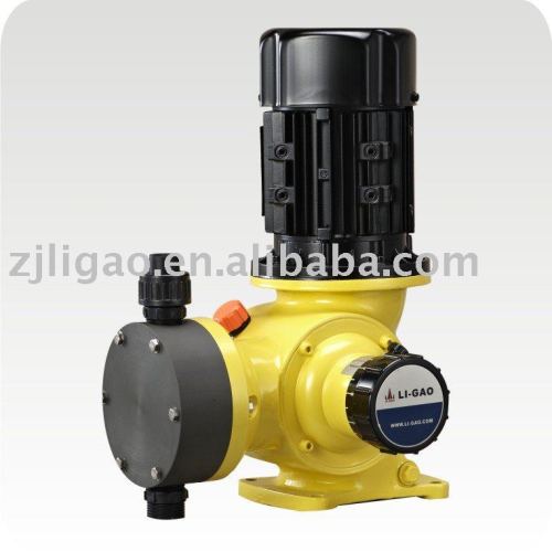 diaphragm pumps