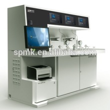 Comprehensive Laboratory Pressure Test Bench