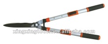Telescopic Handle Hedge Shear