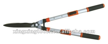 Telescopic Handle Hedge Shear