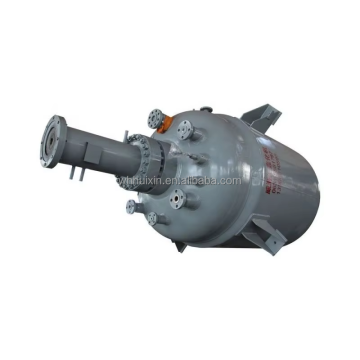 Magnetic Driven Stirred Catalyst Hydrogenation Reactor 2KL