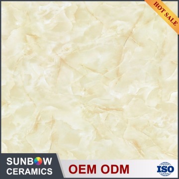 Produce economic dreamy microcrystal tile