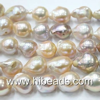 Famous freshwater pearl jewelry wholesale LP0007