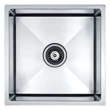 Single Bowl Undermount High Quality Kitchen Sink