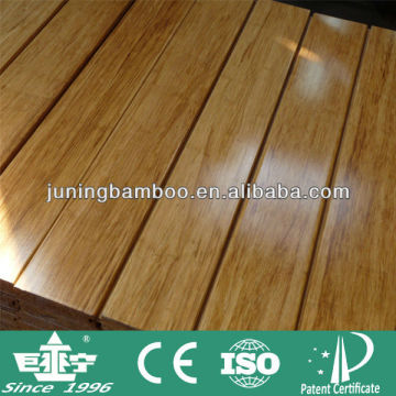 Horse stable outdoor bamboo flooring