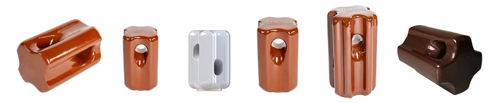 fickó feszültségszigetelő (4) guy strain insulator(4)