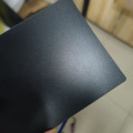 Colored Extruded ABS Sheet for vacuum forming
