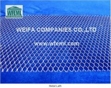 Metal Lath
