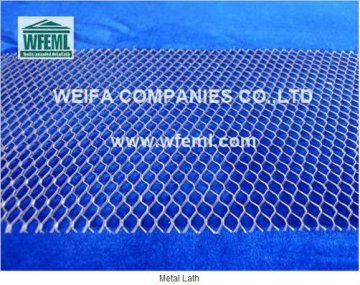 Metal Lath