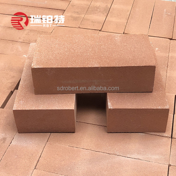 Thermal Insulating Clay Fire Bricks