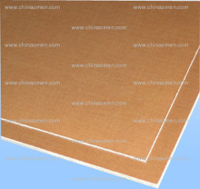 Phenolic cotton laminated sheet