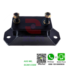 ISUZU TRUCK Transmission Rubber Cushion Engine Mount
