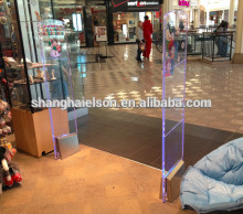 RF systems, 8.2mhz RF EAS System, Clothing Store EAS Alarm System