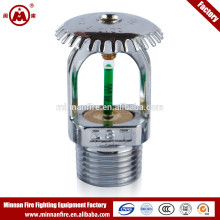 fire sprinkler design,93 degree fire sprinkler,sprinkler manufacturer