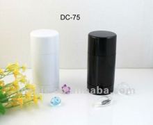 body deodorant container 75g