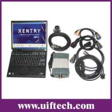 X202-Super MB Star 2010 (Compact 3 star) 11version car diagnostic tool