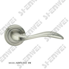 AZ01-332 SN door handle for interior doors