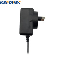 12W 6V2A Australian Standard AC/DC Power Supply Adapter