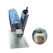 CO2 Fiber Laser Marker Engraver: Pricing for Printers & Marking Machines